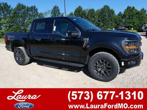 New 2026 Ford F150 Tremor w/ Equipment Group 402B AWD/4WD image 1