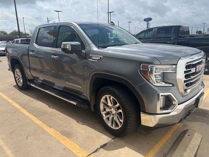 Used 2021 GMC Sierra 1500 SLT