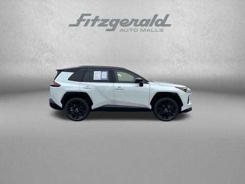Used 2026 Toyota RAV4 XSE w/ Weather Package AWD/4WD image 8