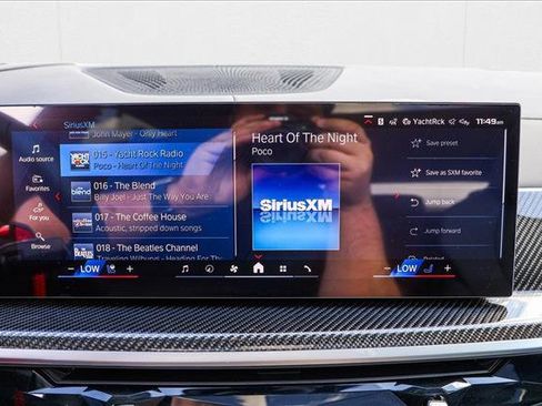 New 2026 BMW X5 M Competition w/ Executive Package image 15