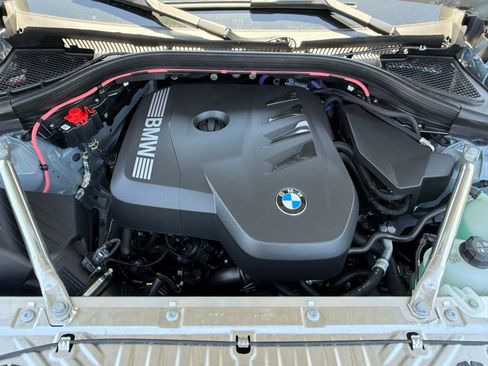 New 2026 BMW X3 xDrive30 AWD/4WD image 32