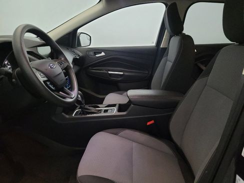 Used 2019 Ford Escape SE AWD/4WD image 17