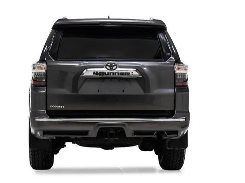 Used 2011 Toyota 4Runner Limited AWD/4WD image 8