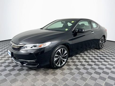 Used 2016 Honda Accord EX-L image 2