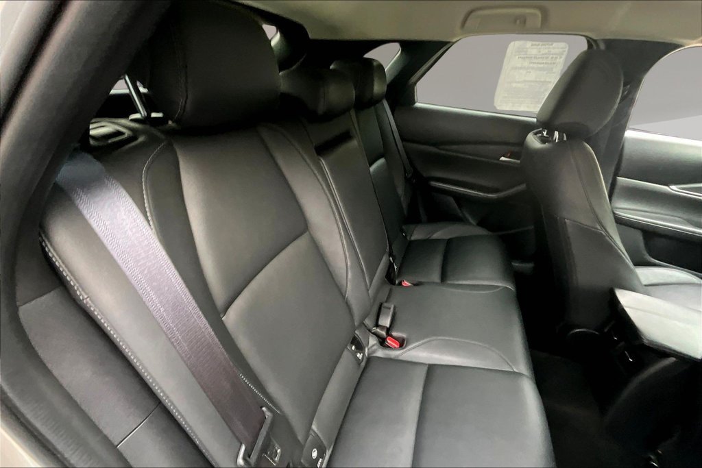 Used 2024 MAZDA CX-30 AWD 2.5 S w/ Select Sport Pkg image 24