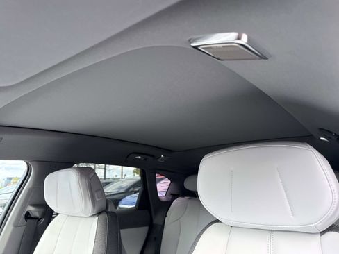 New 2026 Cadillac Optiq Luxury 1 image 24