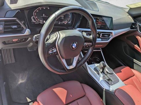 Used 2023 BMW 430i Gran Coupe w/ Parking Assistance Package RWD image 10