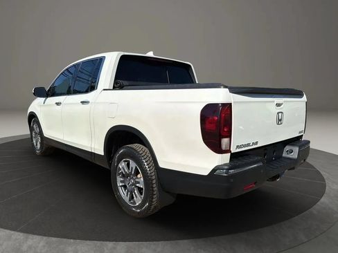 Used 2017 Honda Ridgeline RTL-E image 7