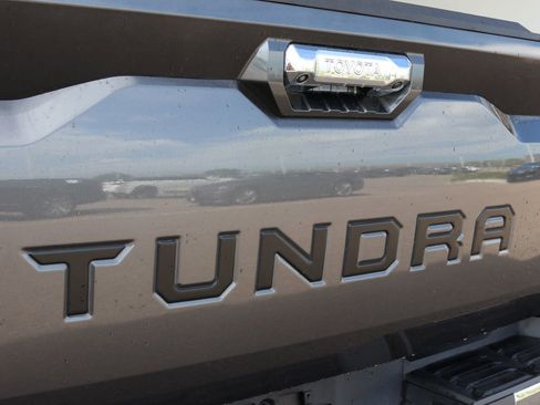 Used 2024 Toyota Tundra 1794 Edition AWD/4WD image 36