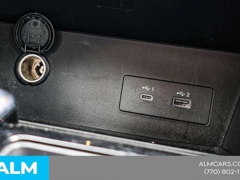 Used 2022 Nissan Pathfinder SL FWD image 33
