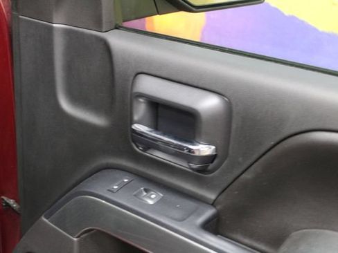 Used 2015 Chevrolet Silverado 1500 LT RWD image 11