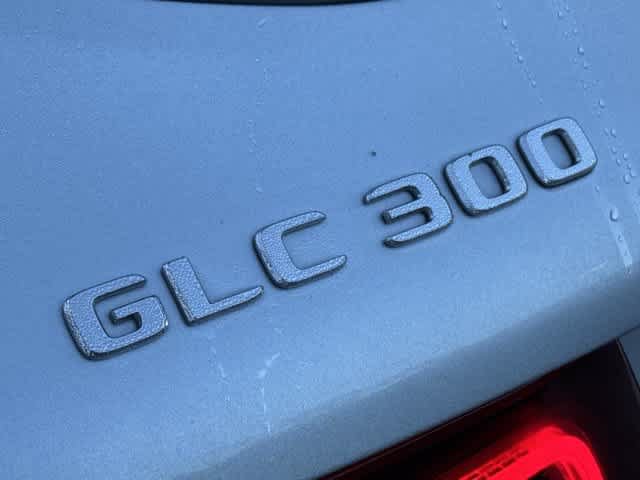Used 2022 Mercedes-Benz GLC 300 image 12