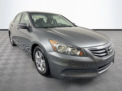 Used 2012 Honda Accord LX image 1