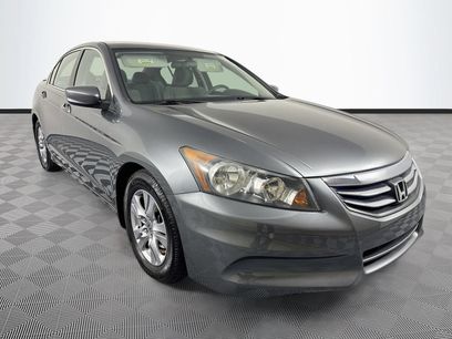 Used 2012 Honda Accord LX