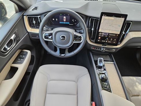 New 2026 Volvo XC60 B5 Core w/ Protection Package image 16