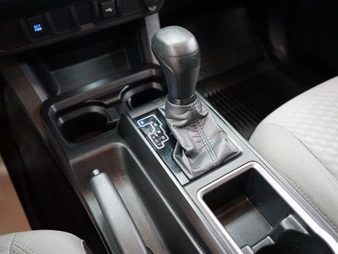 Used 2023 Toyota Tacoma SR image 35