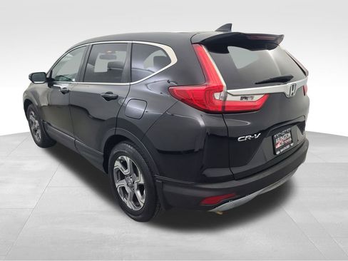 Used 2019 Honda CR-V EX-L image 6