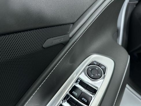 New 2026 Chevrolet Corvette 1LT image 24