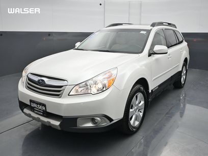 Used 2012 Subaru Outback 2.5i Limited