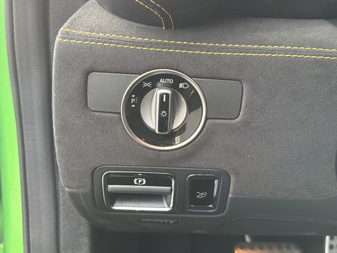 Used 2018 Mercedes-Benz AMG GT R image 61