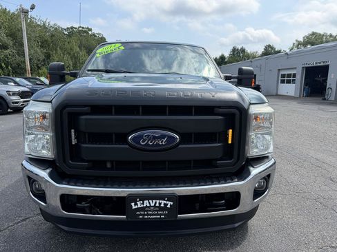 Used 2014 Ford F350 XL w/ Power Equipment Group AWD/4WD image 3