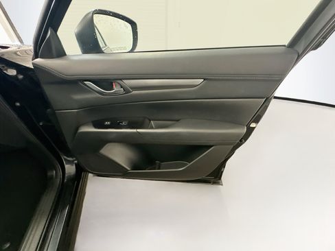 Used 2025 MAZDA CX-5 AWD 2.5 S w/ Select Package image 32