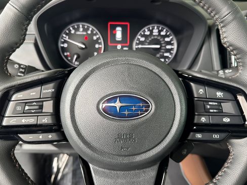 New 2026 Subaru Forester Touring AWD/4WD image 24