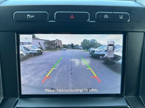Certified 2020 Ford F150 Platinum AWD/4WD image 29