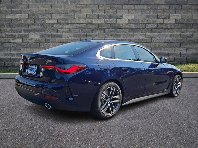 New 2026 BMW 430i xDrive w/ Premium Package AWD/4WD image 6