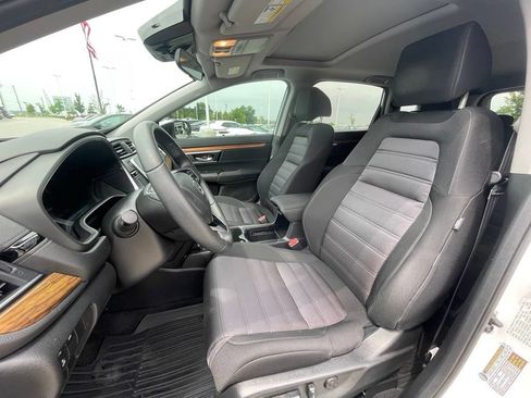 Used 2021 Honda CR-V EX image 18