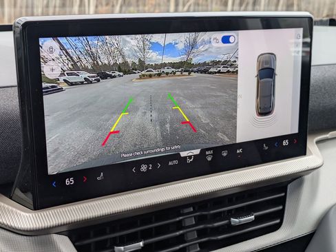 New 2026 Ford Explorer Active image 19