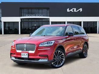 Used 2020 Lincoln Aviator Reserve w/ Equipment Group 202A AWD/4WD video 1