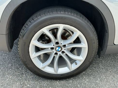Used 2016 BMW X6 xDrive35i AWD/4WD image 13