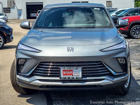 New 2025 Buick Envista Preferred w/ Convenience I Package image 5