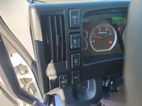 New 2025 Isuzu FTR 6500 XD image 16