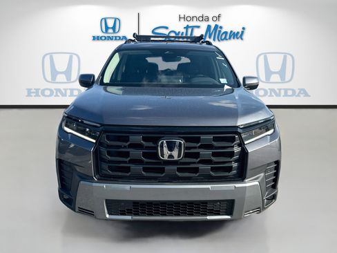 New 2026 Honda Pilot EX-L image 2