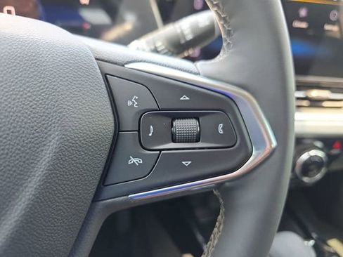 New 2026 Chevrolet Trax LT w/ Driver Confidence Package FWD image 20