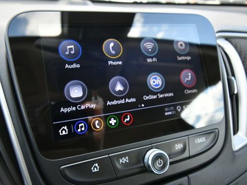 Used 2025 Chevrolet Malibu LT FWD image 24
