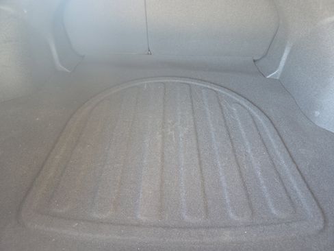 Certified 2025 Kia K4 GT-Line w/ GT-Line Sunroof Package FWD image 10