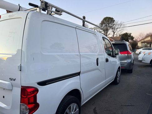 Used 2019 Nissan NV200 SV w/ Navigation Package image 63