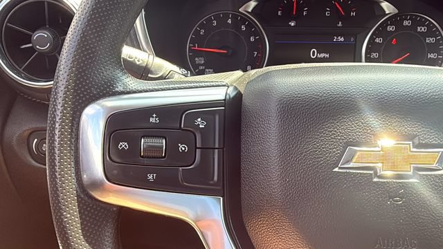 Used 2025 Chevrolet Blazer LT FWD image 17