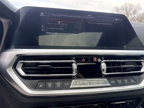 Used 2021 BMW M340i xDrive w/ Premium Package image 19