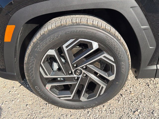 New 2026 Hyundai Tucson SEL Plus FWD image 12