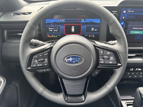 New 2026 Subaru Outback Premium image 13