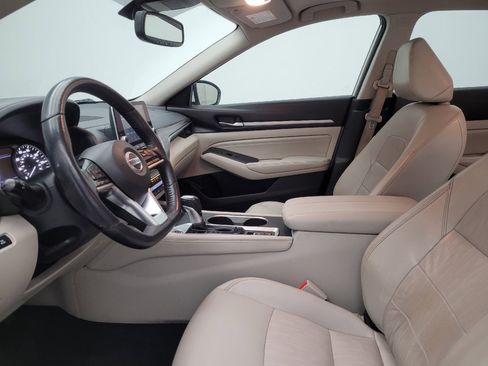 Used 2019 Nissan Altima 2.5 SL image 17