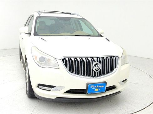 Certified 2013 Buick Enclave Premium image 9