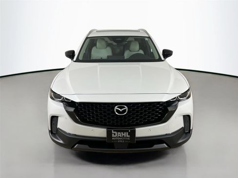 New 2026 MAZDA CX-50 AWD 2.5 S w/ Accent Package image 2