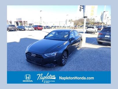 Used 2023 Audi A4 2.0T Premium Plus w/ Premium Plus Package