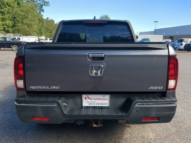 Used 2020 Honda Ridgeline RTL-E image 5