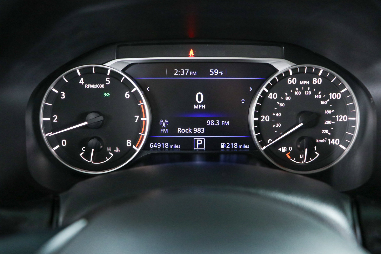 Used 2022 Nissan Altima 2.5 SR FWD image 15